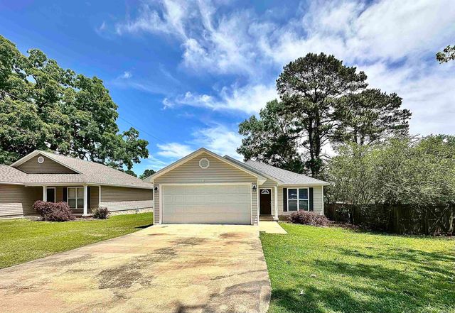 710 N Main, Sheridan, AR 72150