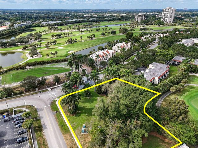 1617 Embassy Drive, West Palm Beach, FL 33401