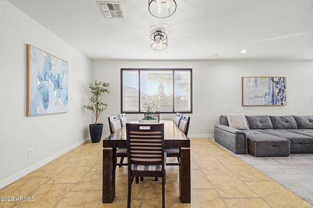 7927 S Boxelder Street, Gilbert, AZ 85298