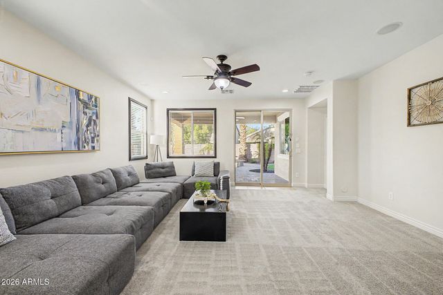 7927 S Boxelder Street, Gilbert, AZ 85298