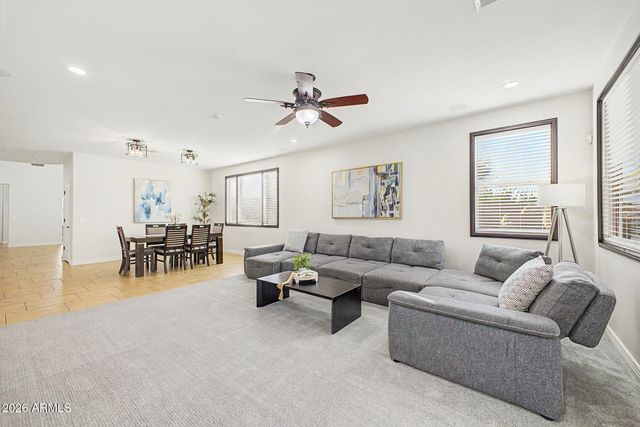 7927 S Boxelder Street, Gilbert, AZ 85298