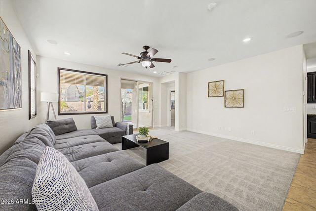 7927 S Boxelder Street, Gilbert, AZ 85298
