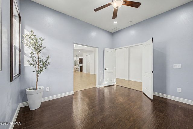 7927 S Boxelder Street, Gilbert, AZ 85298