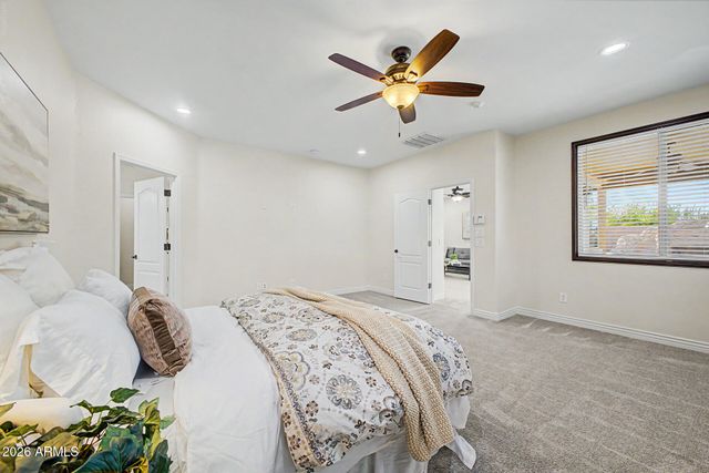 7927 S Boxelder Street, Gilbert, AZ 85298