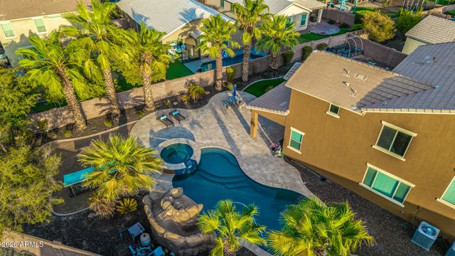 7927 S Boxelder Street, Gilbert, AZ 85298