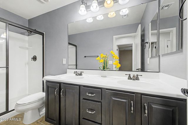 7927 S Boxelder Street, Gilbert, AZ 85298