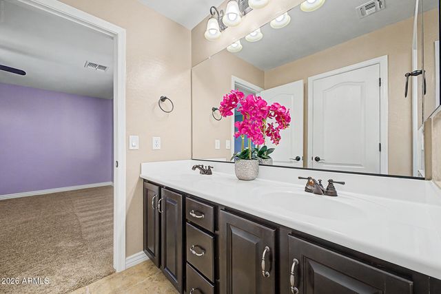 7927 S Boxelder Street, Gilbert, AZ 85298