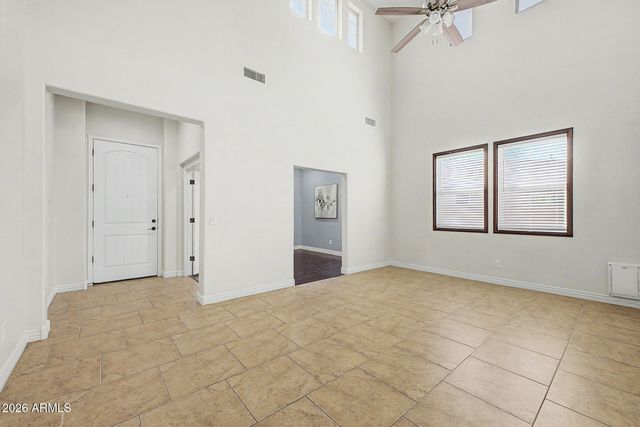 7927 S Boxelder Street, Gilbert, AZ 85298