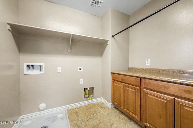 7927 S Boxelder Street, Gilbert, AZ 85298