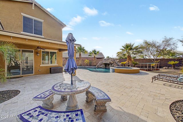 7927 S Boxelder Street, Gilbert, AZ 85298