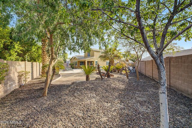 7927 S Boxelder Street, Gilbert, AZ 85298