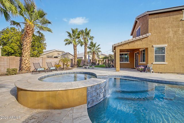 7927 S Boxelder Street, Gilbert, AZ 85298
