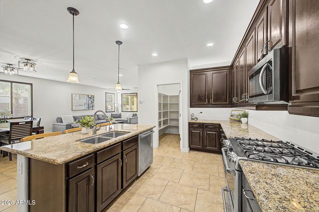 7927 S Boxelder Street, Gilbert, AZ 85298