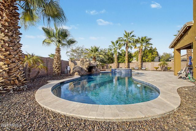 7927 S Boxelder Street, Gilbert, AZ 85298