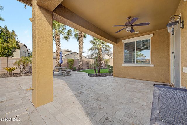 7927 S Boxelder Street, Gilbert, AZ 85298