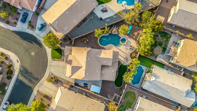 7927 S Boxelder Street, Gilbert, AZ 85298