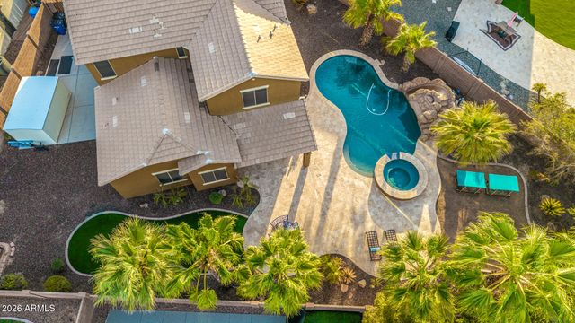 7927 S Boxelder Street, Gilbert, AZ 85298