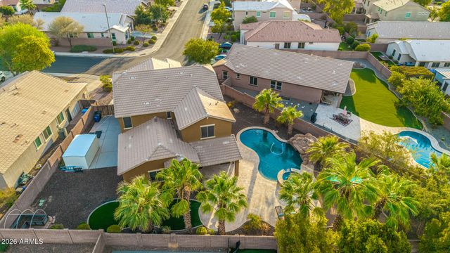 7927 S Boxelder Street, Gilbert, AZ 85298