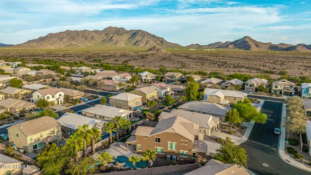 7927 S Boxelder Street, Gilbert, AZ 85298