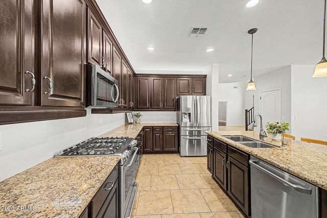 7927 S Boxelder Street, Gilbert, AZ 85298