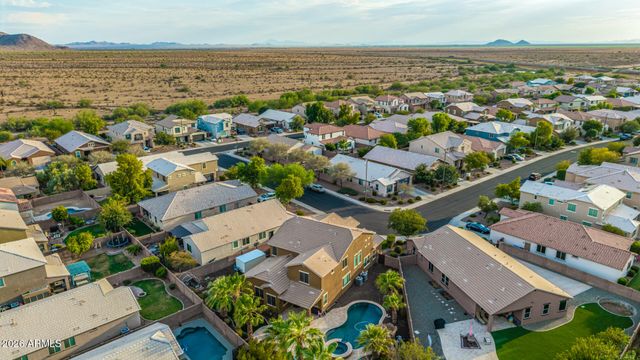 7927 S Boxelder Street, Gilbert, AZ 85298