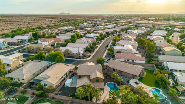 7927 S Boxelder Street, Gilbert, AZ 85298
