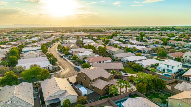 7927 S Boxelder Street, Gilbert, AZ 85298