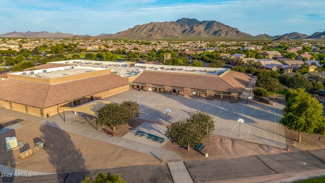 7927 S Boxelder Street, Gilbert, AZ 85298