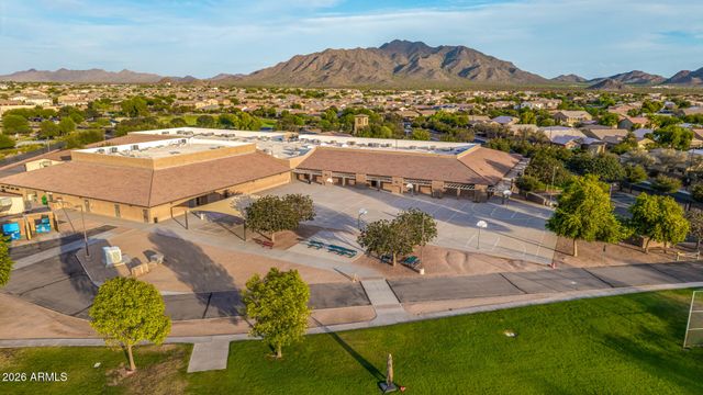 7927 S Boxelder Street, Gilbert, AZ 85298