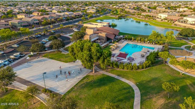 7927 S Boxelder Street, Gilbert, AZ 85298