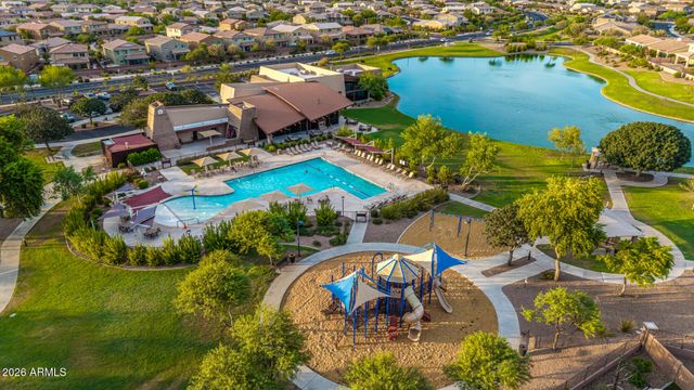 7927 S Boxelder Street, Gilbert, AZ 85298