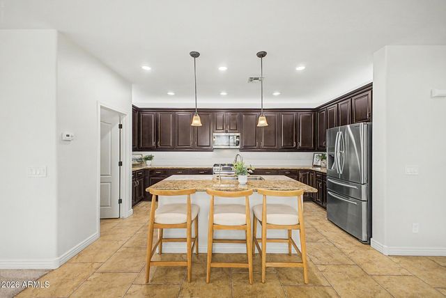 7927 S Boxelder Street, Gilbert, AZ 85298