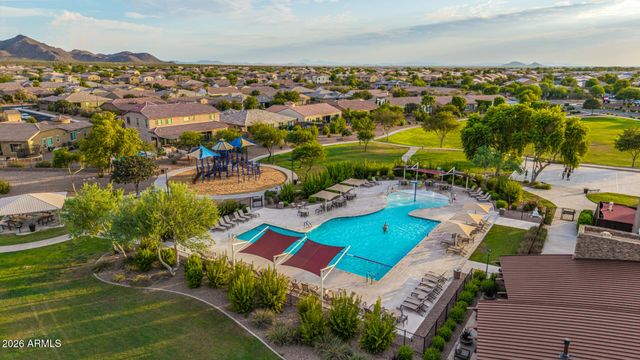 7927 S Boxelder Street, Gilbert, AZ 85298
