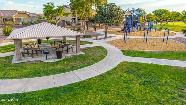 7927 S Boxelder Street, Gilbert, AZ 85298