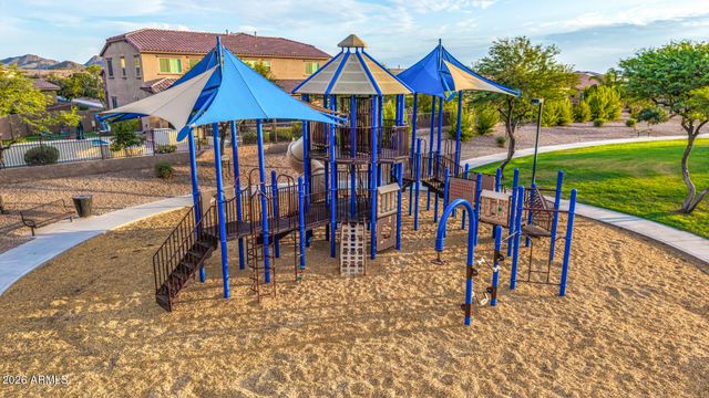 7927 S Boxelder Street, Gilbert, AZ 85298