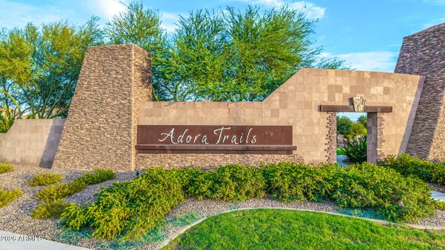 7927 S Boxelder Street, Gilbert, AZ 85298