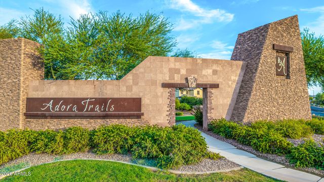 7927 S Boxelder Street, Gilbert, AZ 85298