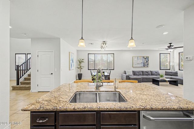 7927 S Boxelder Street, Gilbert, AZ 85298