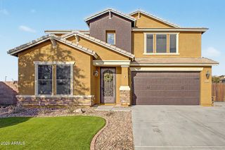 7927 S Boxelder Street, Gilbert, AZ 85298