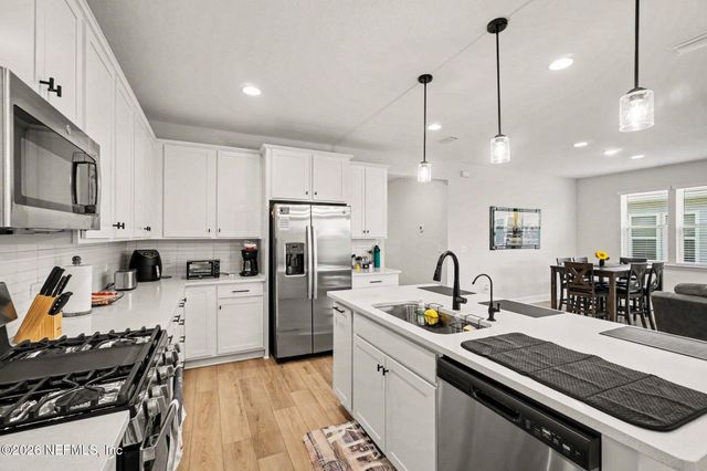 358 HONEYCOMB Trail, St. Augustine, FL 32095