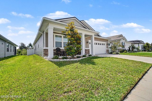 358 HONEYCOMB Trail, St. Augustine, FL 32095