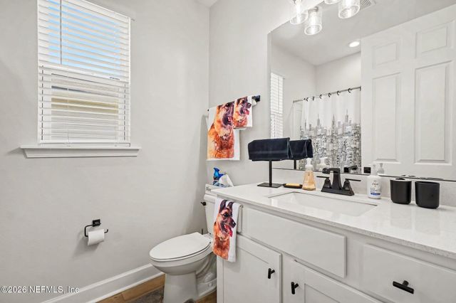 358 HONEYCOMB Trail, St. Augustine, FL 32095