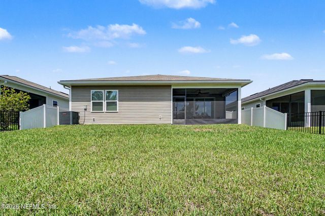 358 HONEYCOMB Trail, St. Augustine, FL 32095