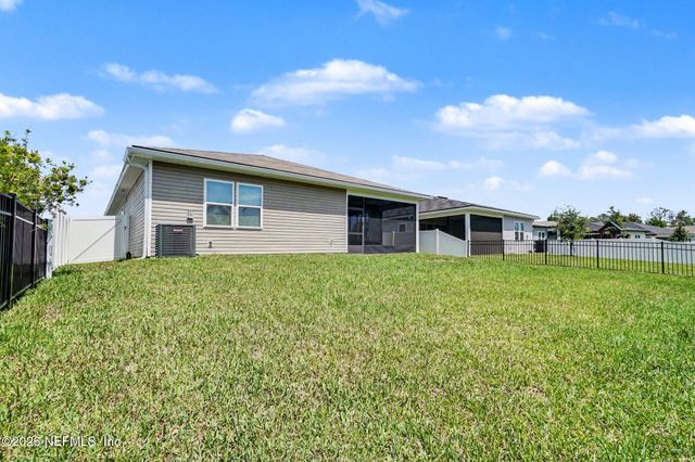 358 HONEYCOMB Trail, St. Augustine, FL 32095