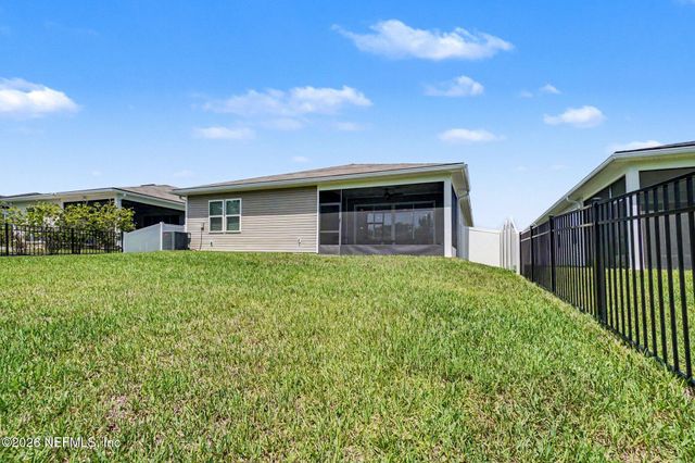 358 HONEYCOMB Trail, St. Augustine, FL 32095