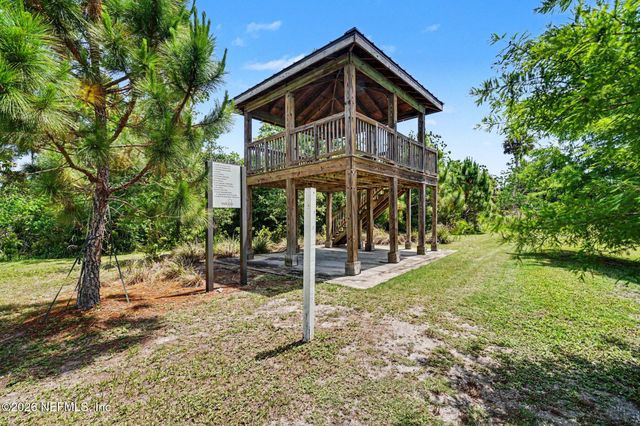 358 HONEYCOMB Trail, St. Augustine, FL 32095