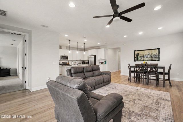 358 HONEYCOMB Trail, St. Augustine, FL 32095