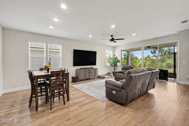 358 HONEYCOMB Trail, St. Augustine, FL 32095