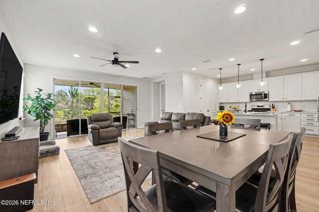 358 HONEYCOMB Trail, St. Augustine, FL 32095