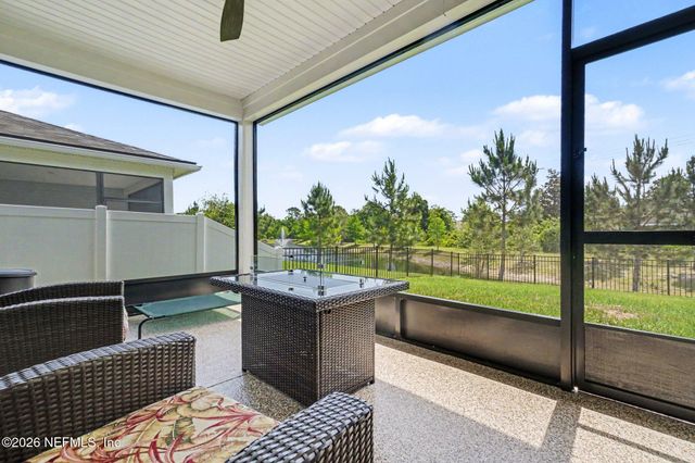358 HONEYCOMB Trail, St. Augustine, FL 32095